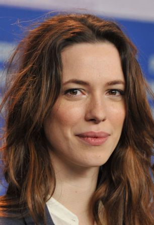 Rebecca Hall