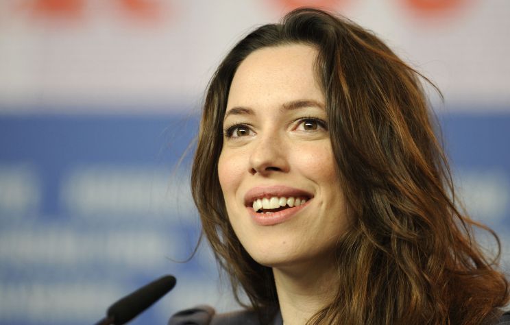 Rebecca Hall