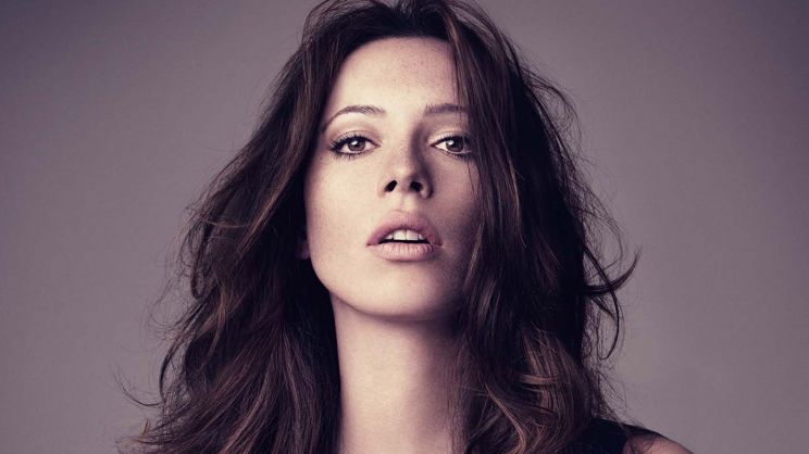 Rebecca Hall