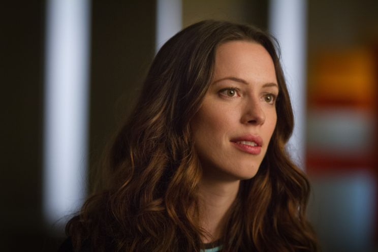 Rebecca Hall