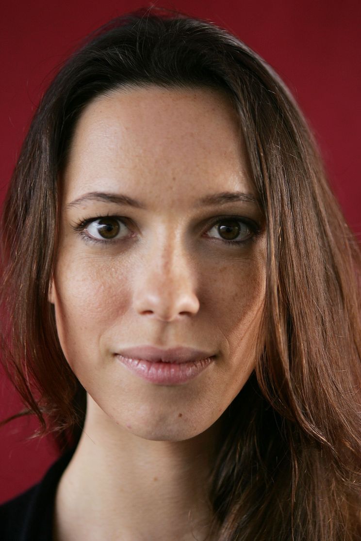 Rebecca Hall