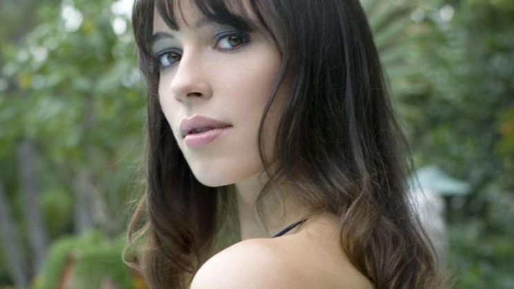 Rebecca Hall