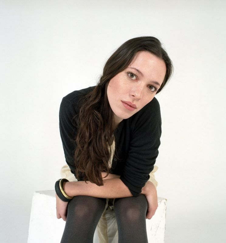 Rebecca Hall