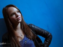 Rebecca Hanssen photo