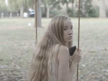Rebecca Hanssen