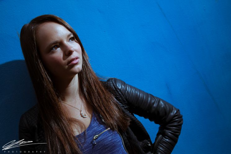 Rebecca Hanssen