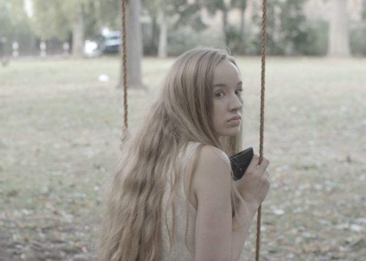 Rebecca Hanssen