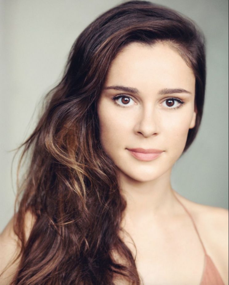Rebecca Hanssen