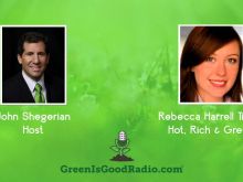 Rebecca Harrell Tickell