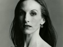 Rebecca Harrell Tickell