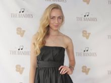 Rebecca Harrell Tickell