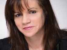 Rebecca Harrell Tickell