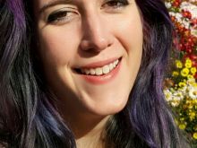 Rebecca Harrell Tickell