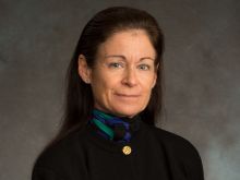 Rebecca Harrell Tickell