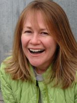 Rebecca Harrell Tickell