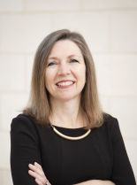 Rebecca Harrell Tickell