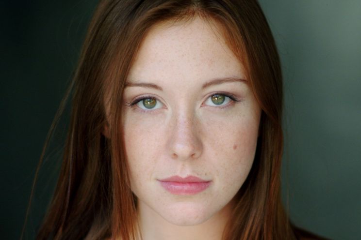 Rebecca Harrell Tickell
