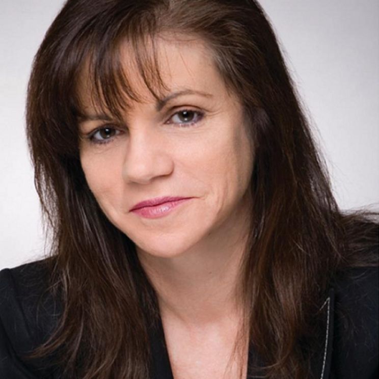 Rebecca Harrell Tickell