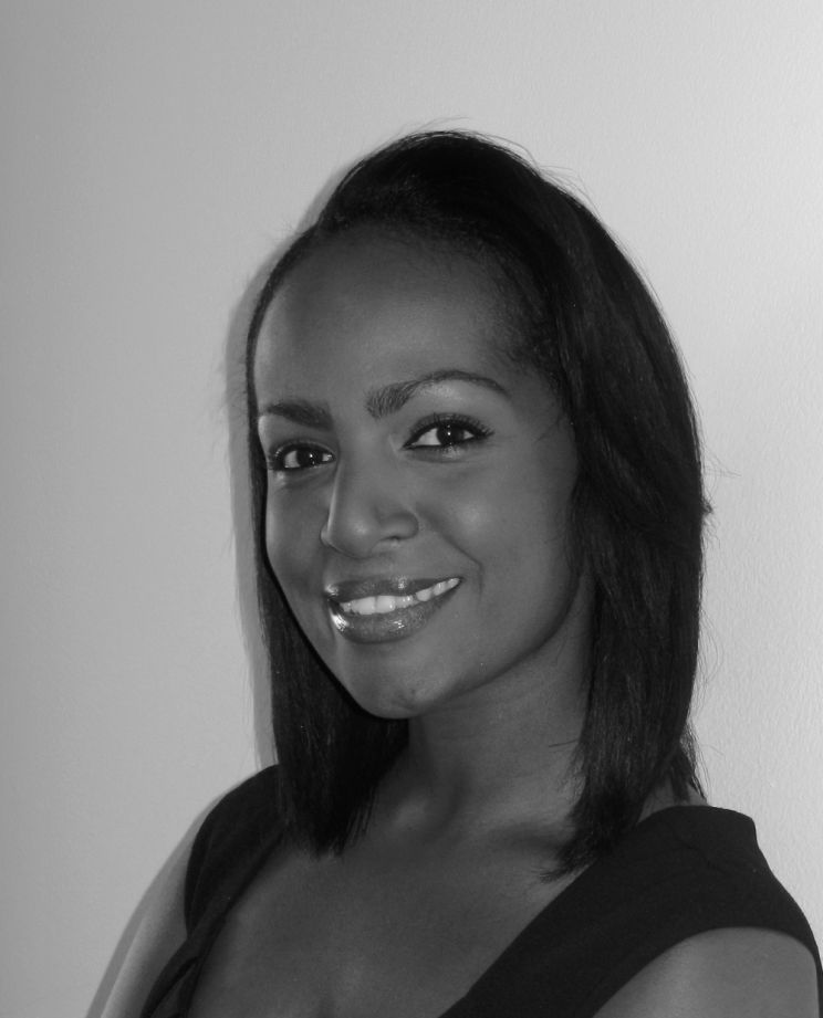 Rebecca Harrell Tickell