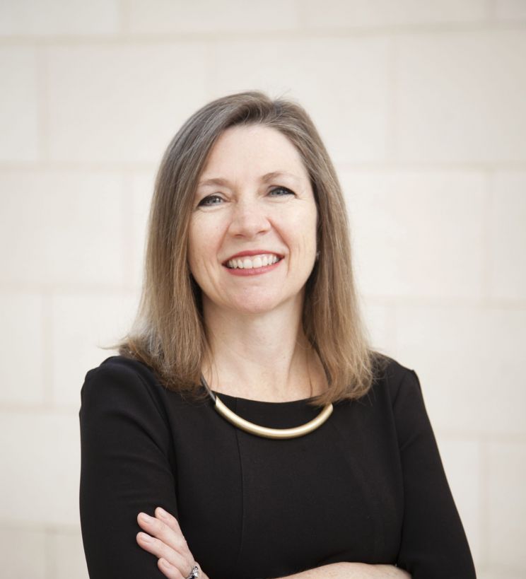 Rebecca Harrell Tickell