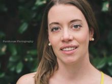 Rebecca Harris