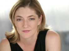 Rebecca Harris