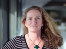 Rebecca Harris