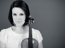 Rebecca Harris