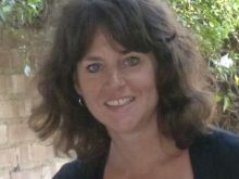 Rebecca Harris
