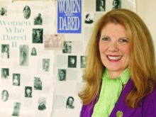 Rebecca Harris