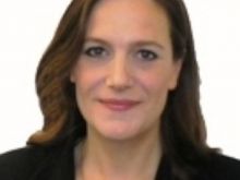 Rebecca Harris