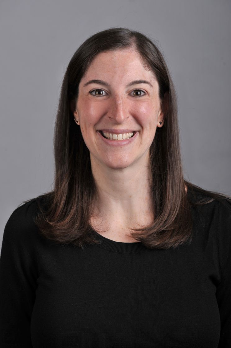 Rebecca Harris