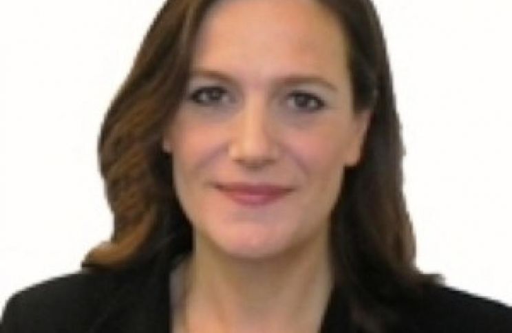 Rebecca Harris