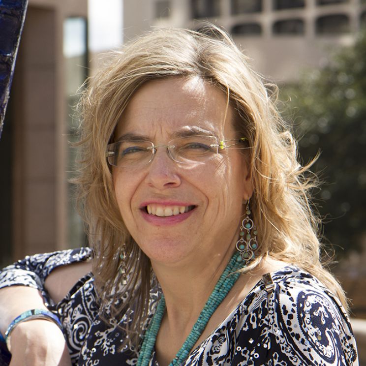 Rebecca Harris