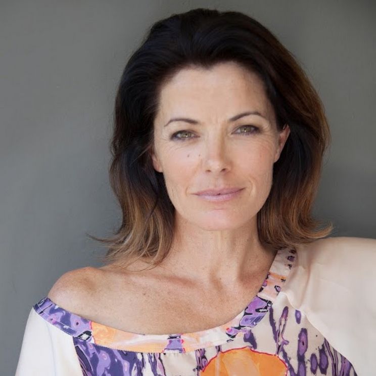 Rebecca Harris