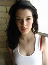 Rebecca Hazlewood