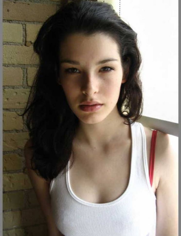Rebecca Hazlewood