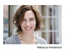 Rebecca Henderson