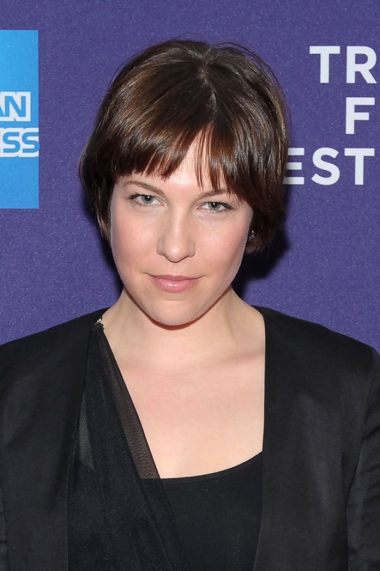 Pictures of Rebecca Henderson