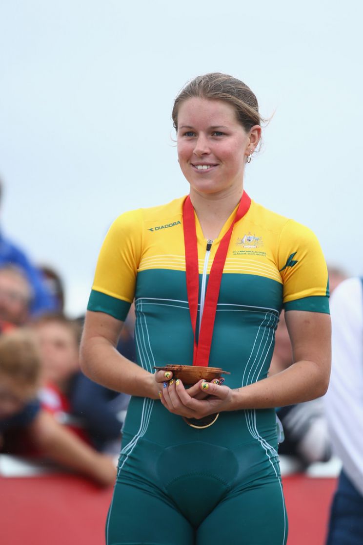 Rebecca Henderson