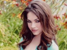 Rebecca Herbst