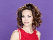 Rebecca Herbst