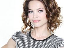 Rebecca Herbst