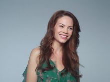 Rebecca Herbst