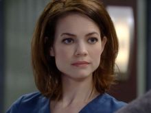 Rebecca Herbst