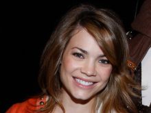 Rebecca Herbst