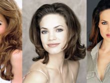 Rebecca Herbst