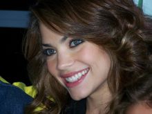 Rebecca Herbst