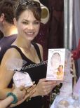 Rebecca Herbst