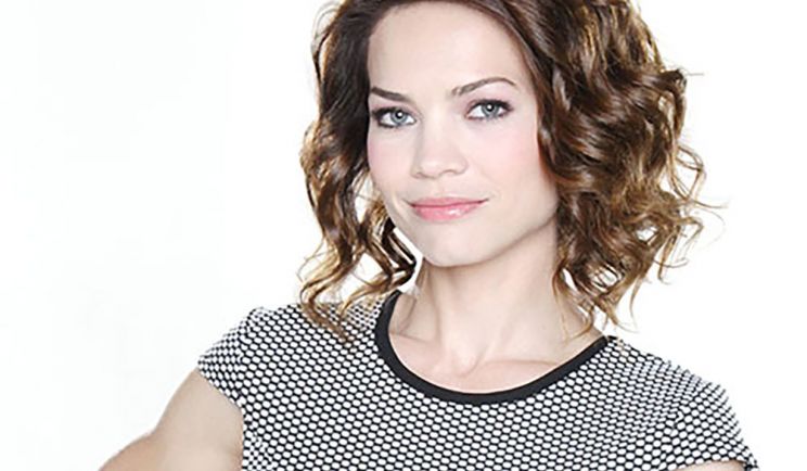 Rebecca Herbst